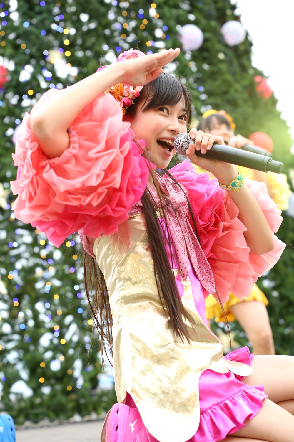 彩木咲良