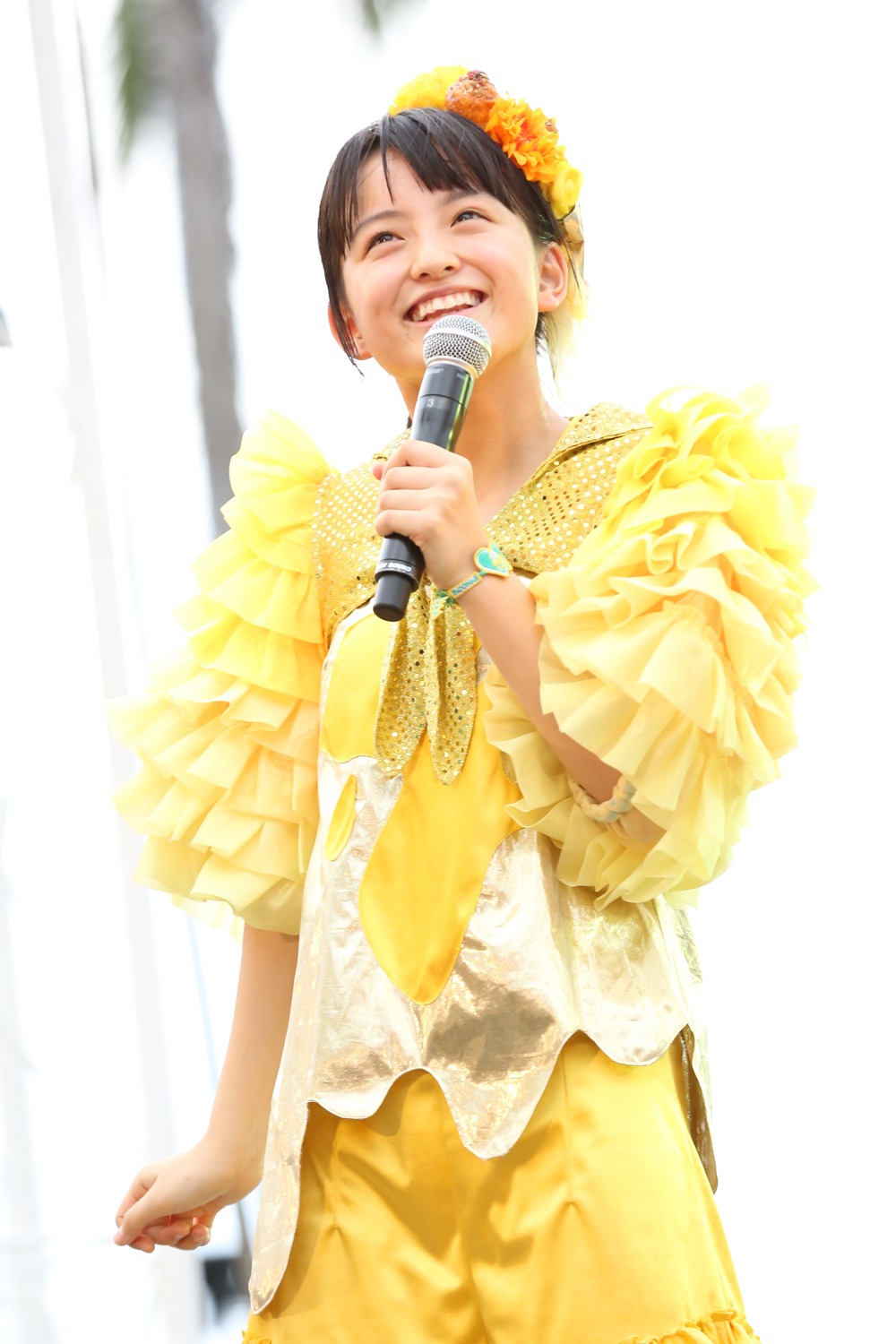 清井咲希