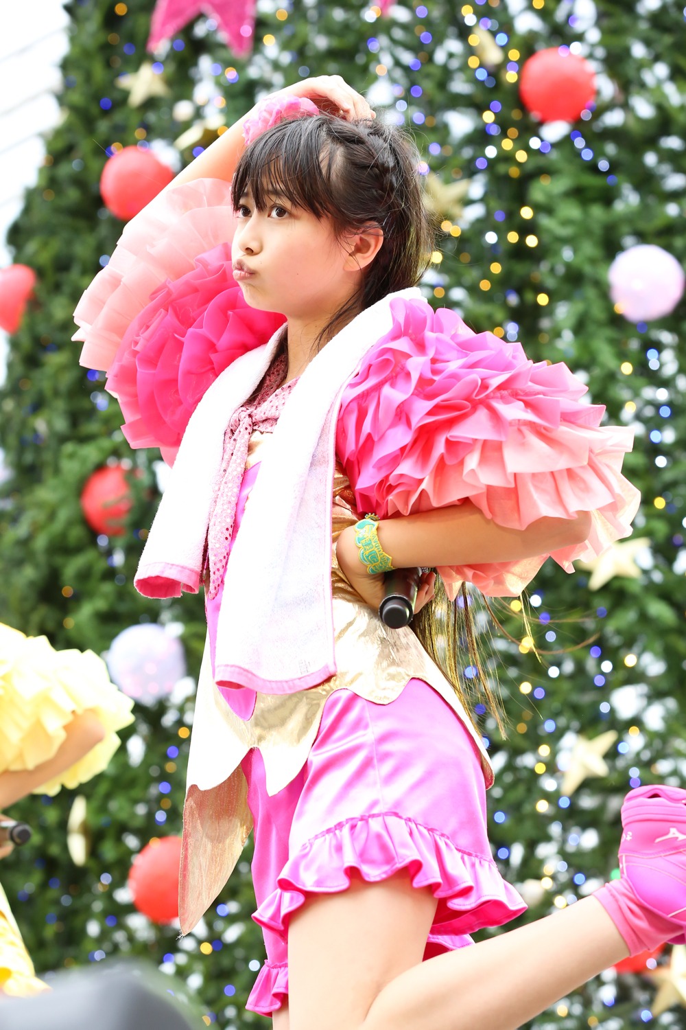 彩木咲良