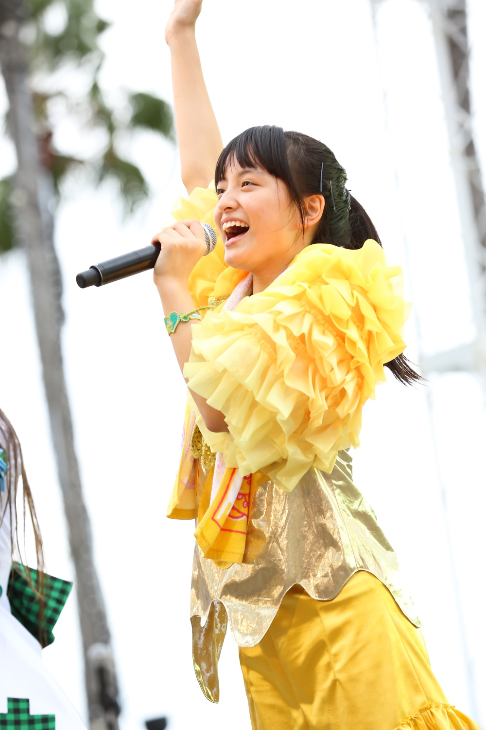 清井咲希