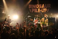 Dinosaur Pile-Up