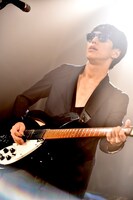 チャレンジオノマック（Vo, G）