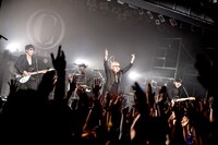 ザ・チャレンジ「リキッドチャレンジ」の様子。