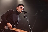 タラコチャレンジ（Vo, G）