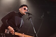 タラコチャレンジ（Vo, G）