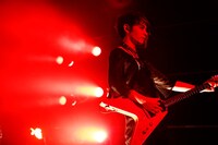 K.A.Z（撮影：岡田貴之）