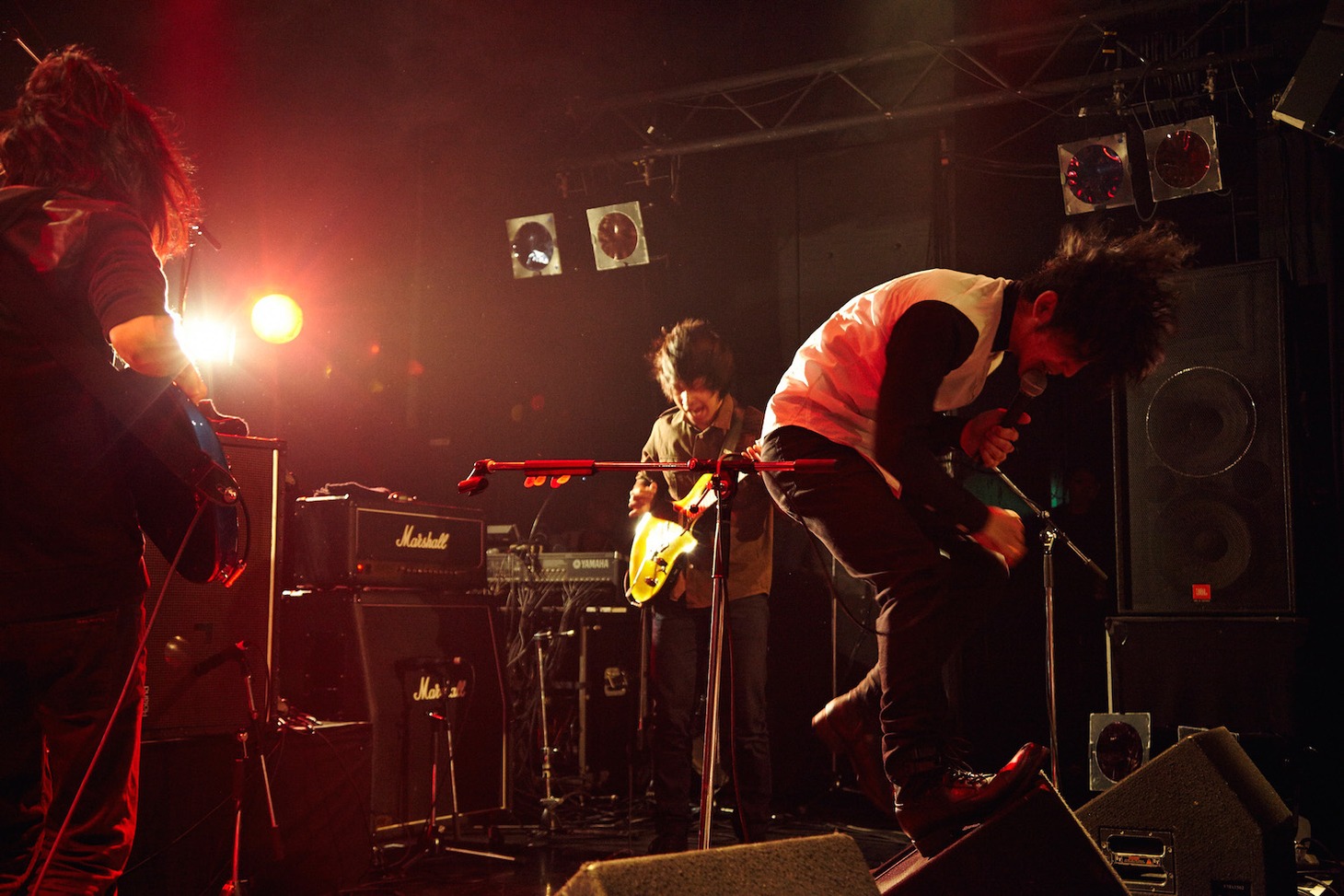 Hello Sleepwalkers