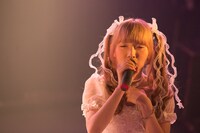 ようなぴ（撮影：荻原［オギワラ］楽太郎）