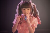 苺りはなむ（撮影：荻原［オギワラ］楽太郎）