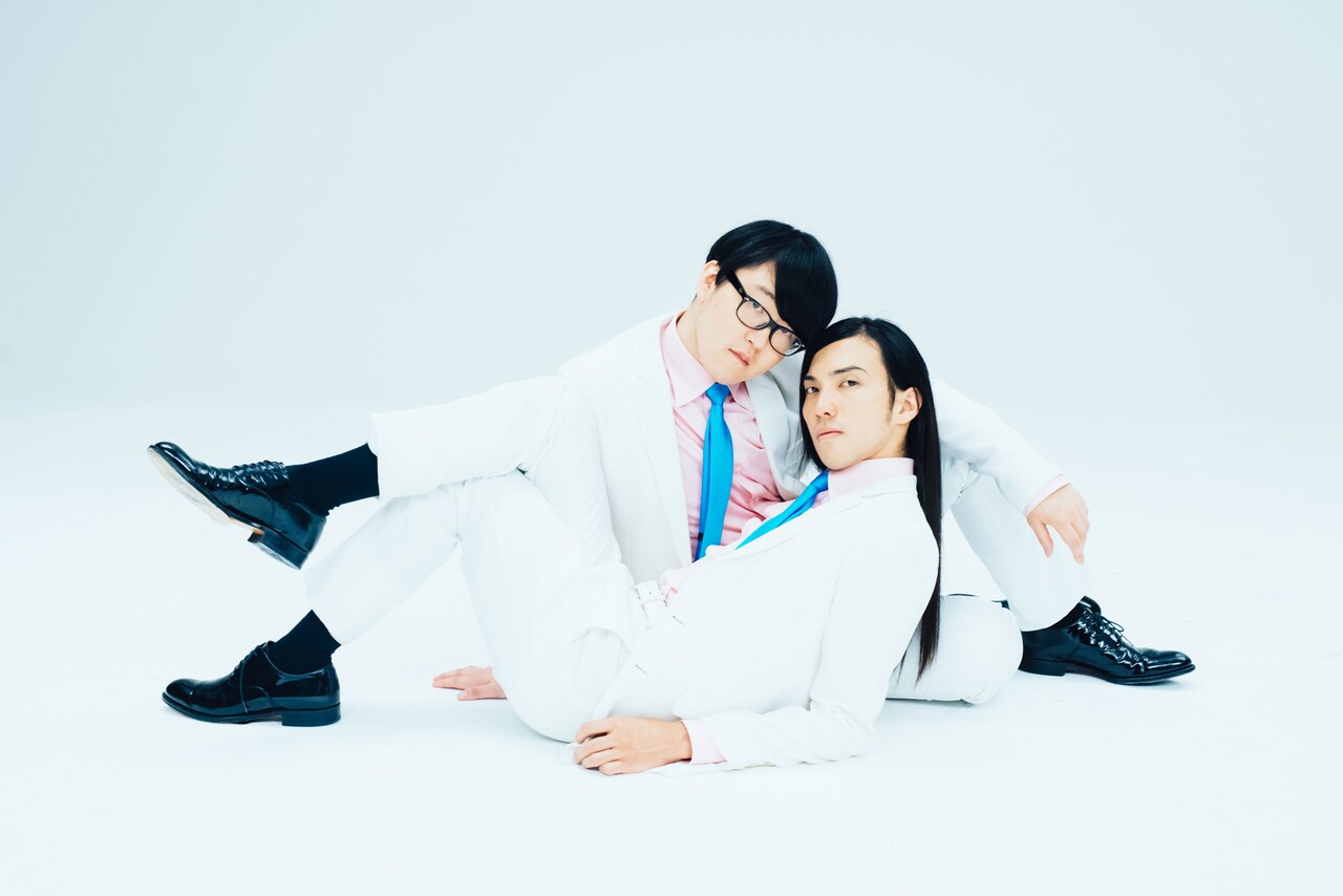 Sugar's Campaign「ネトカノリリパ」映像をYouTubeで