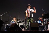 「日々ロックな気分」の様子。