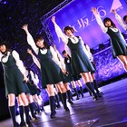 乃木坂46、アルバム1月発売&Xmasライブも
