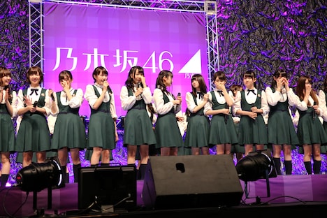 乃木坂46