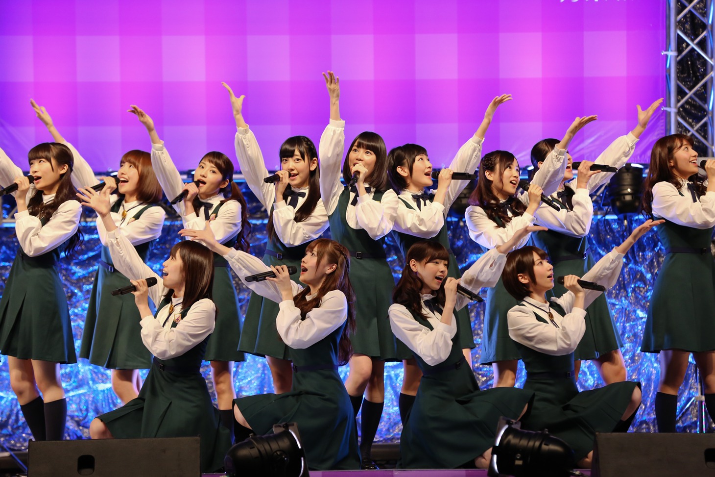 乃木坂46