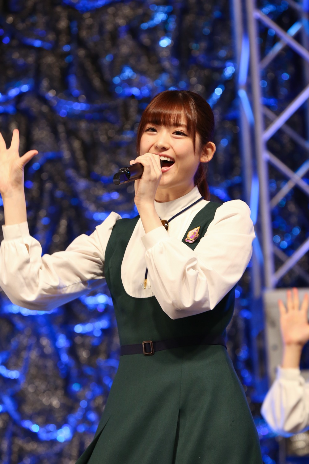 松村沙友理