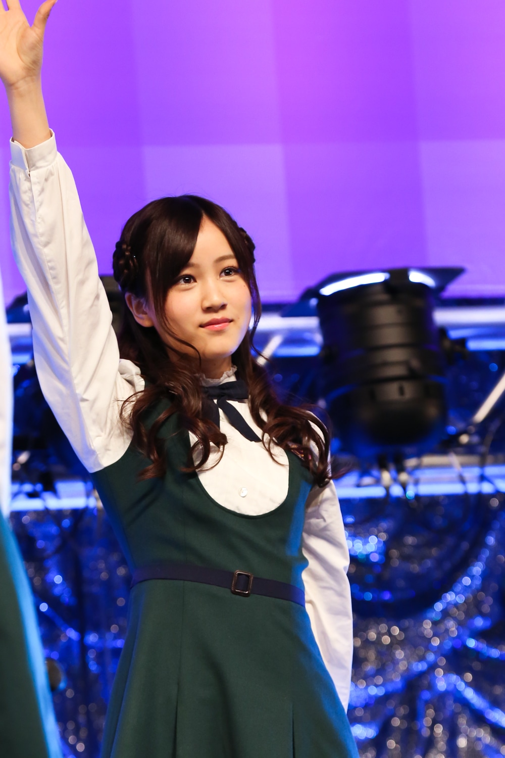 星野みなみ