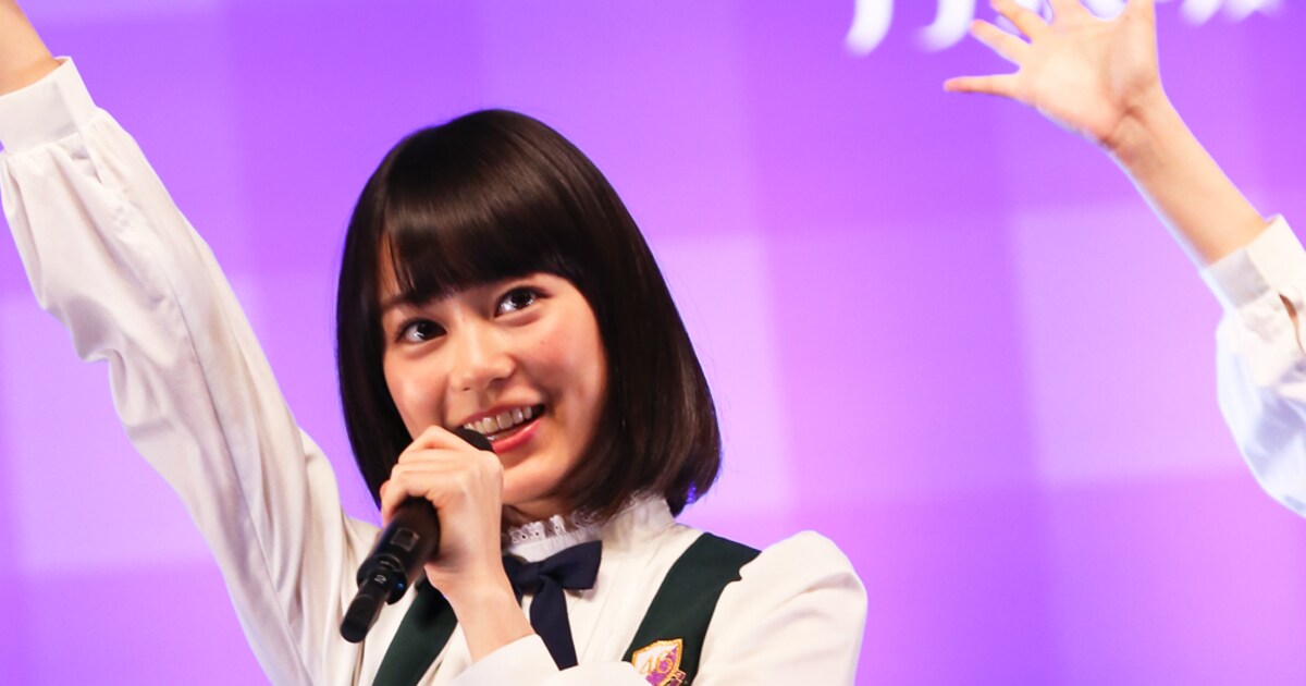 生田絵梨花 [画像ギャラリー 10/47] - 音楽ナタリー