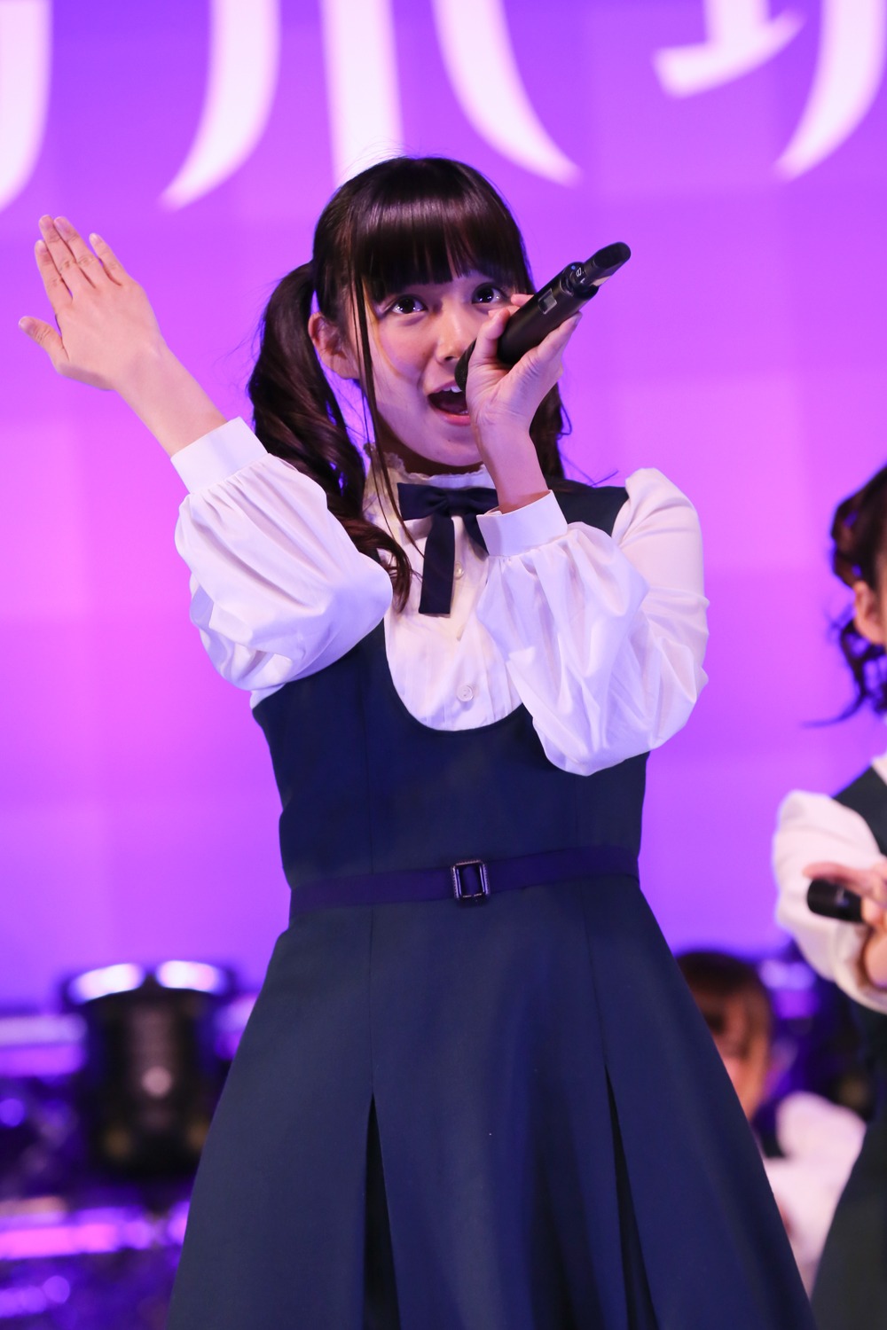 中元日芽香