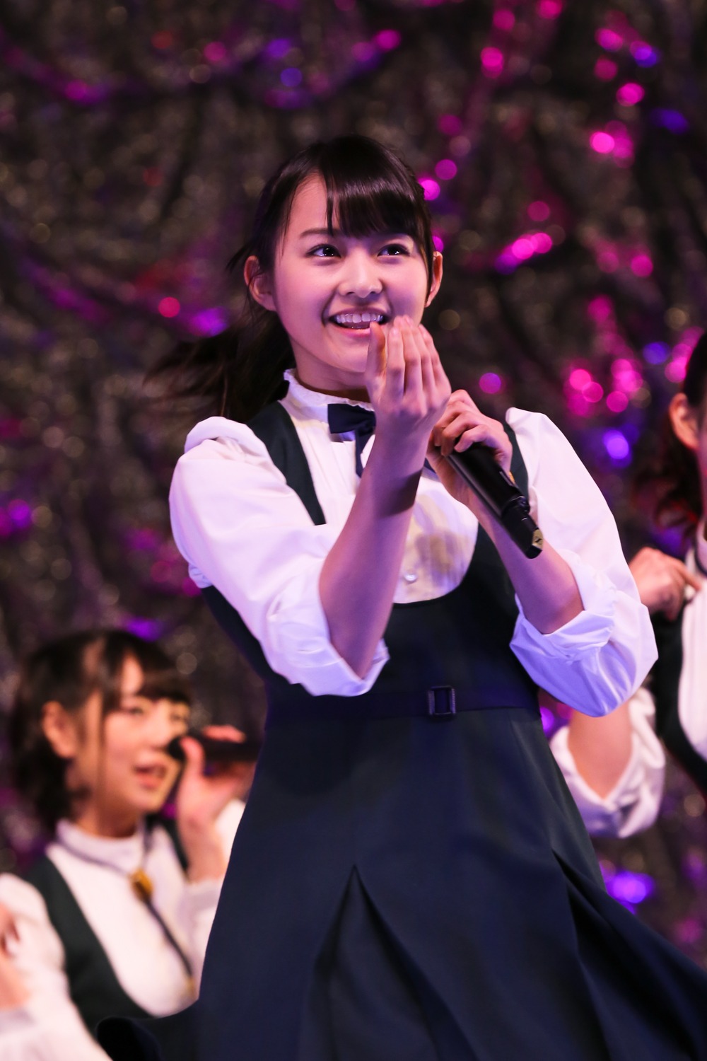 伊藤万理華