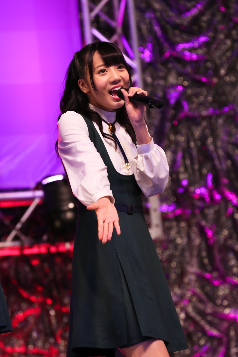 能條愛未