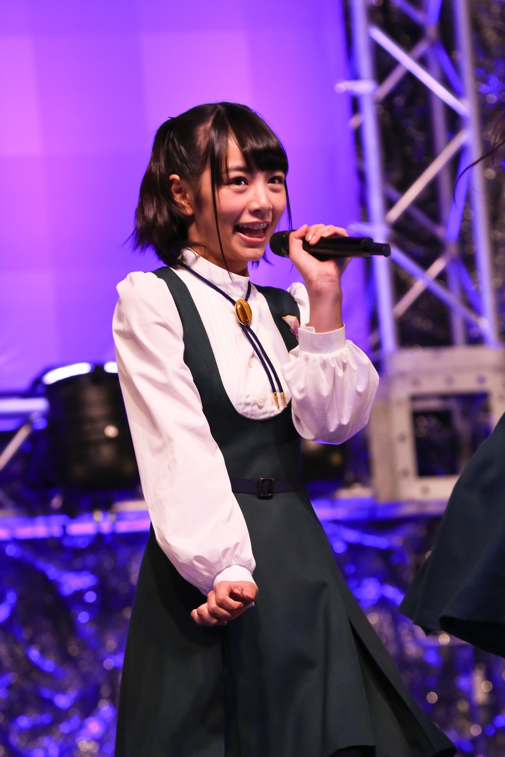 北野日奈子