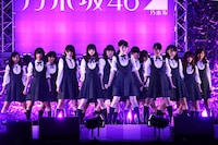 乃木坂46