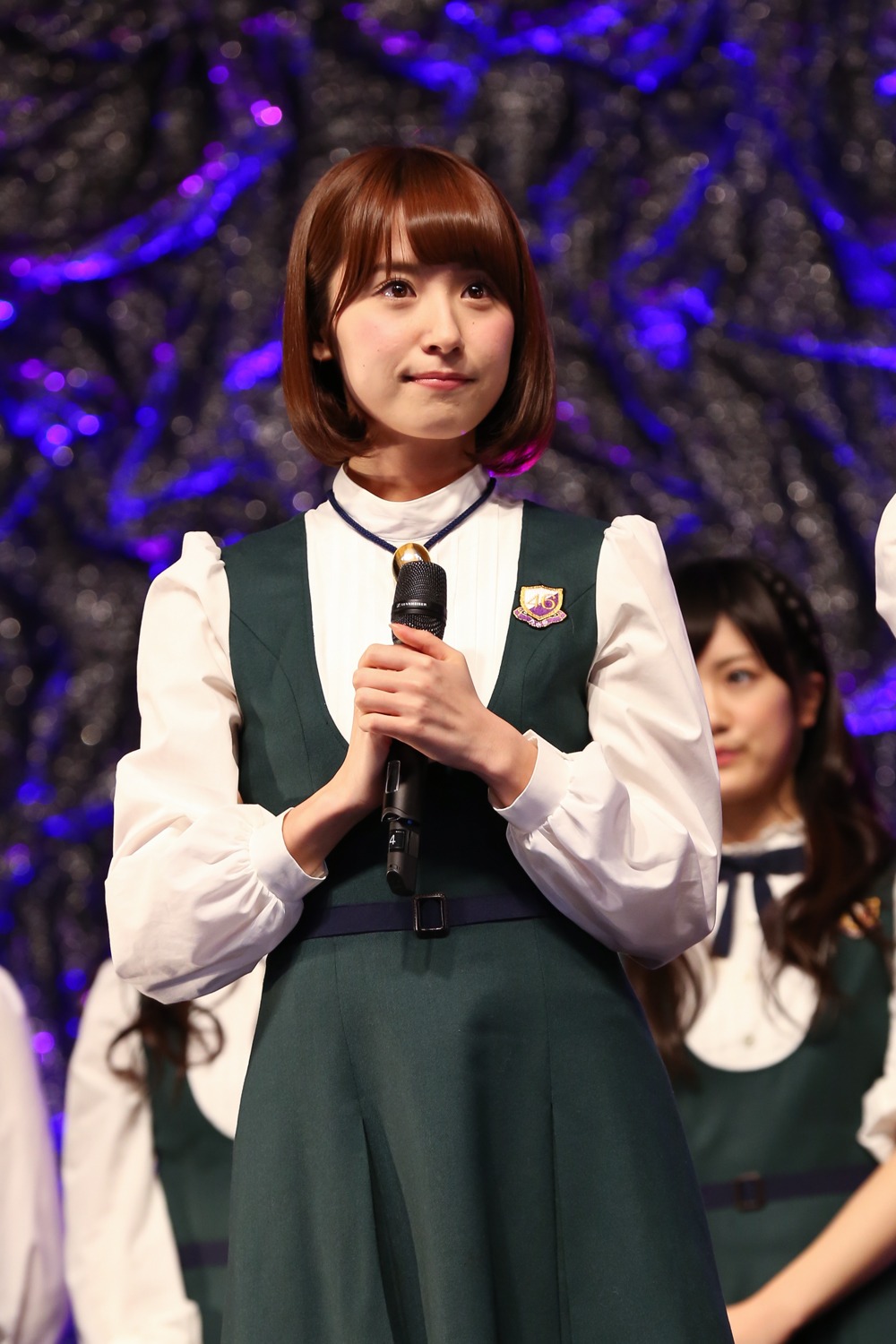 衛藤美彩