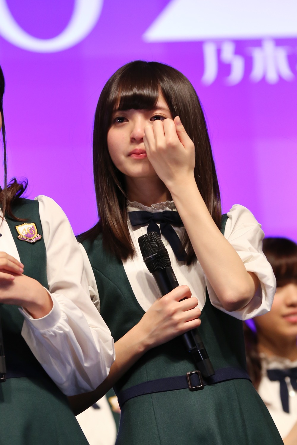 齋藤飛鳥