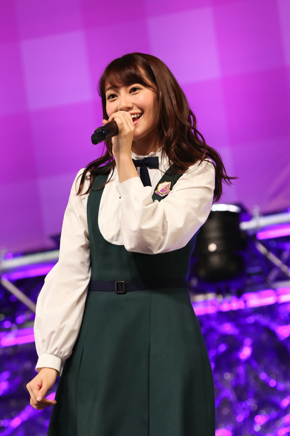 桜井玲香