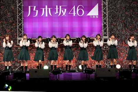 乃木坂46