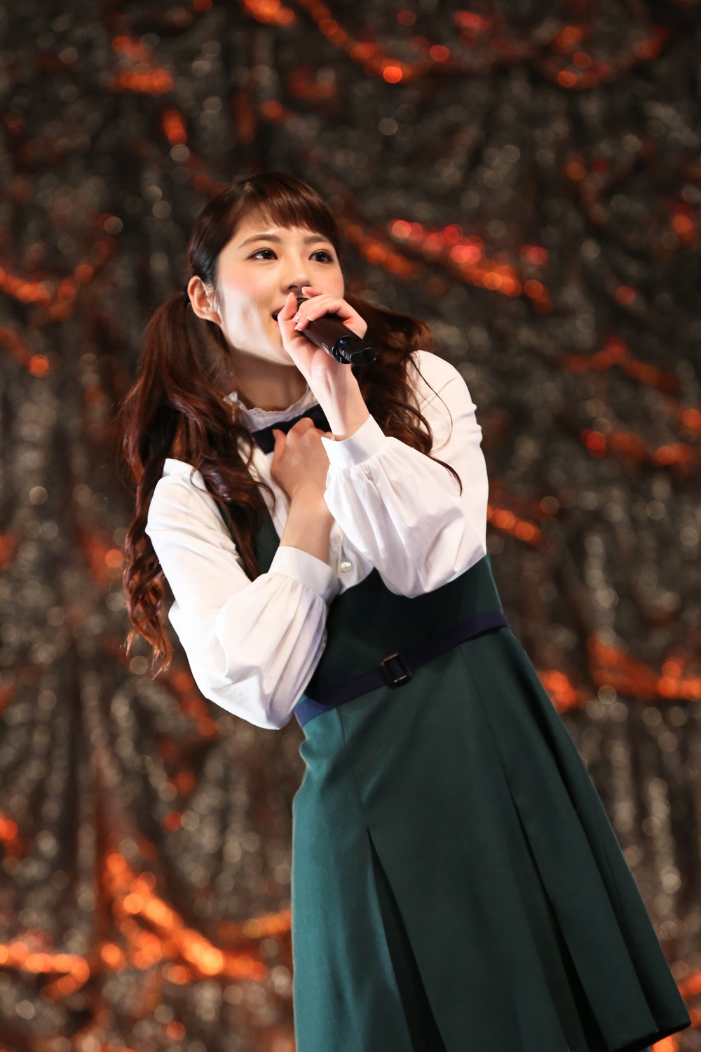 若月佑美
