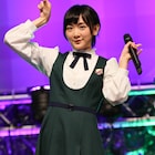 生駒里奈インフル発症、Xmasライブ両日欠席