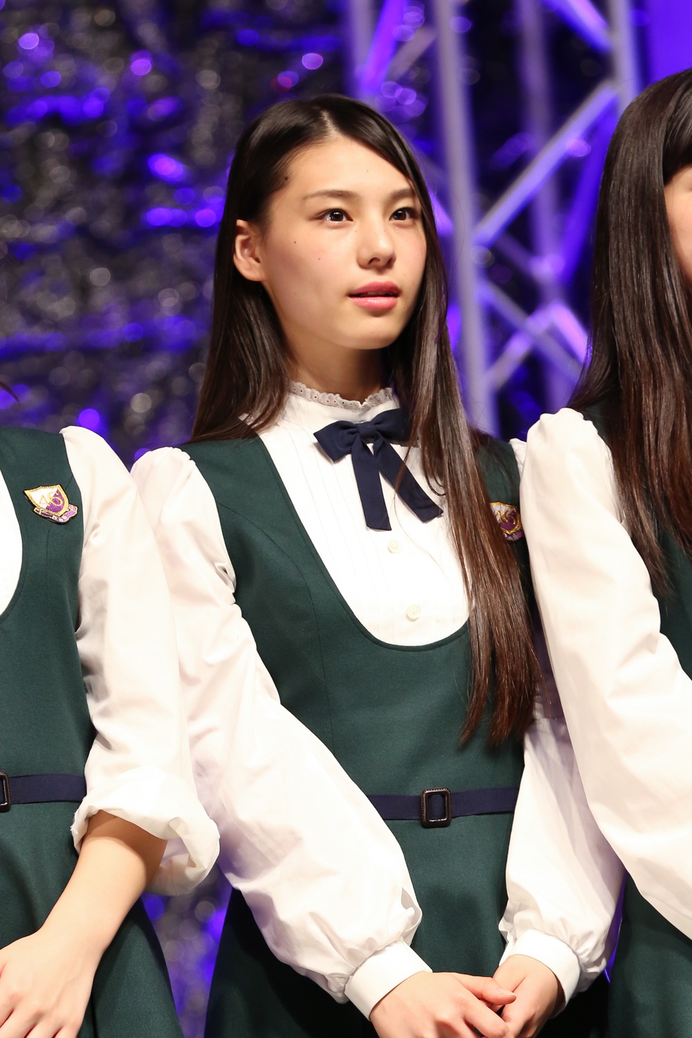 相楽伊織
