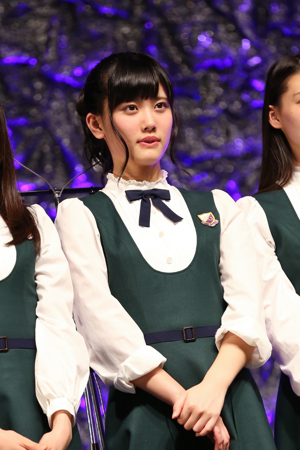 伊藤純奈