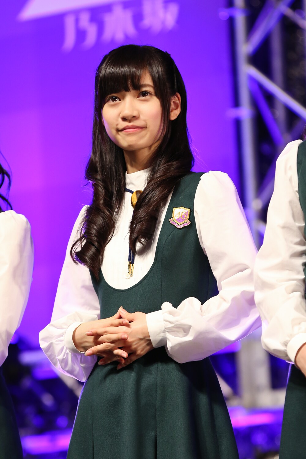 乃木坂46 - 乃木坂46 生写真 寺田蘭世 9thライブT ヒキ 直筆 乃木坂46 生写真 寺田蘭世 9thライブT ヒキ 直筆