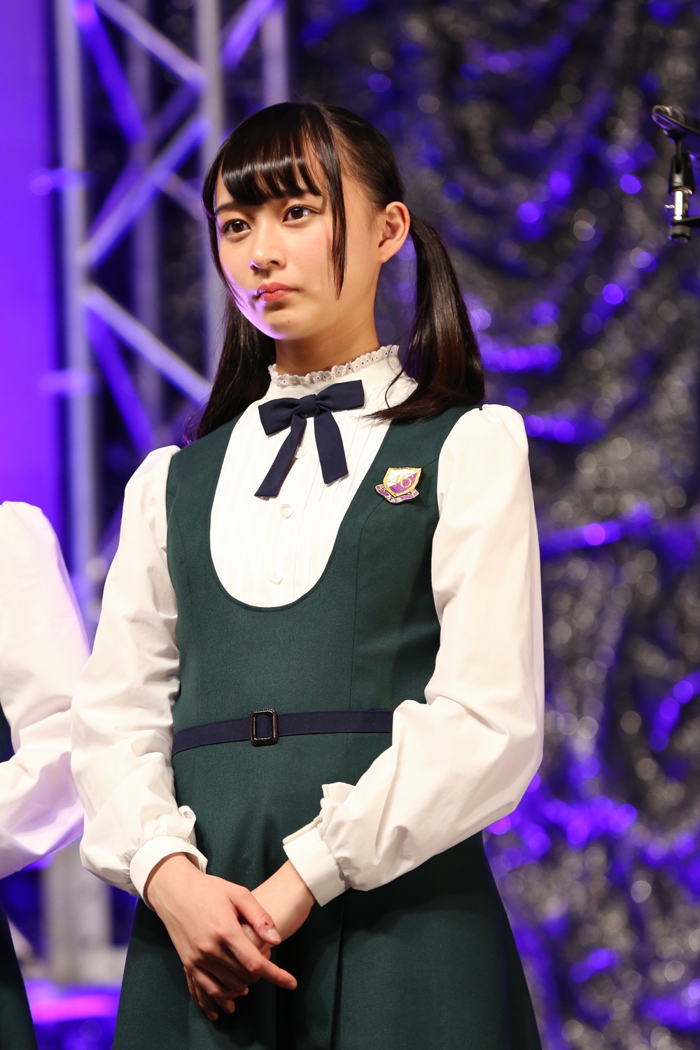 鈴木絢音