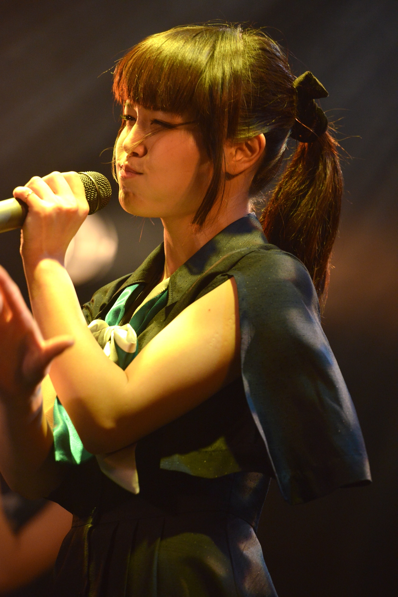 Nao☆