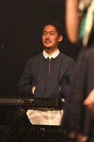 河原太朗（Key / ampel）