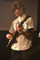 北澤仁史（G / from a novel）