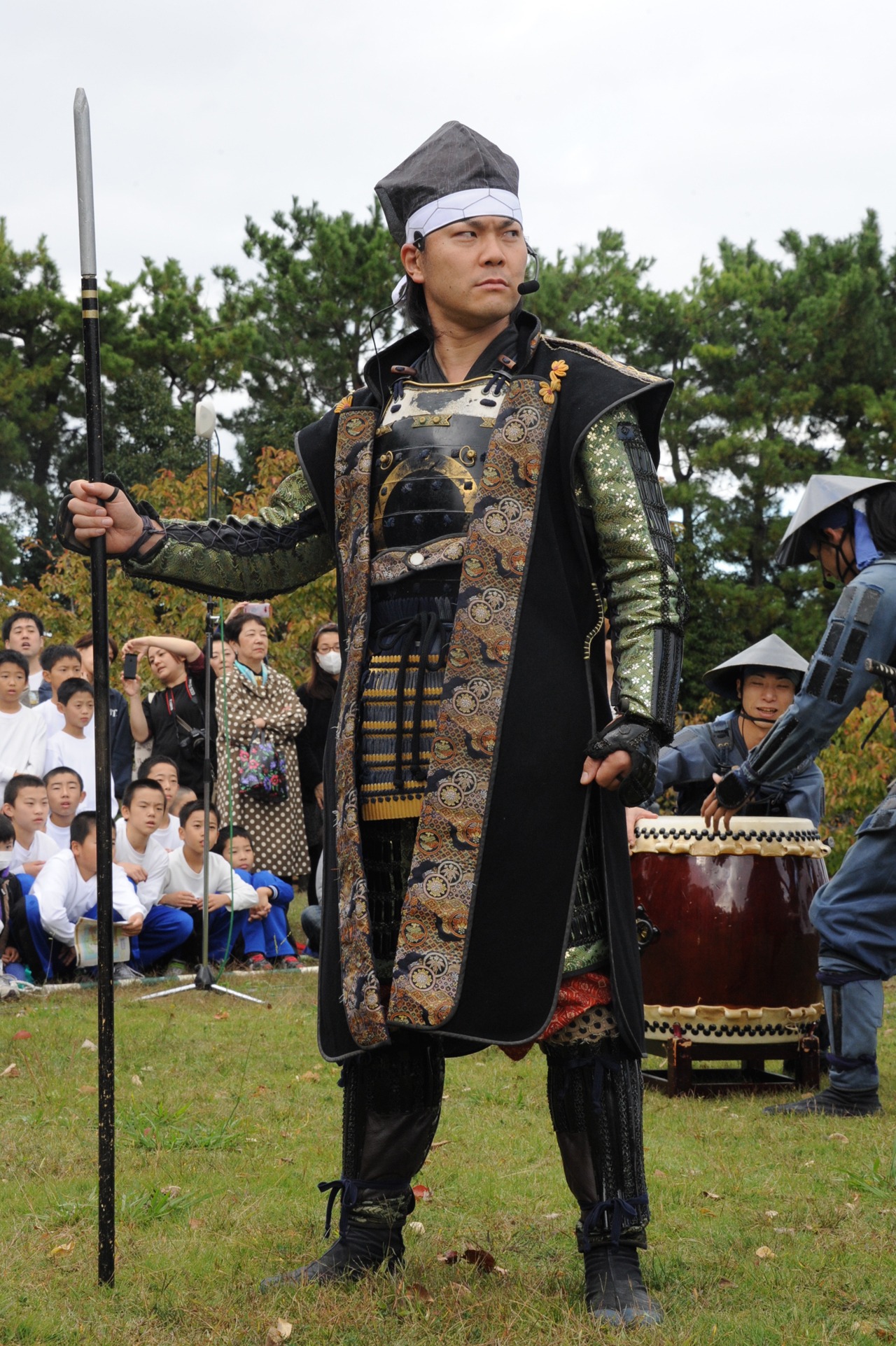 加藤清正