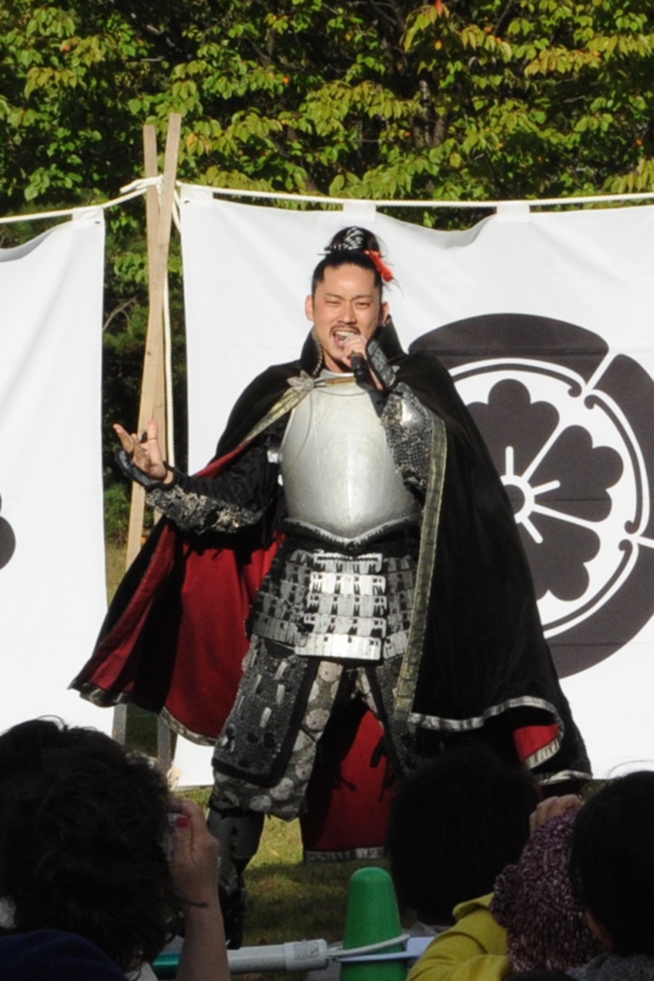 織田信長