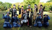 名古屋おもてなし武将隊
