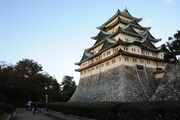 名古屋城