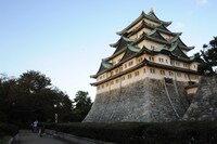 名古屋城