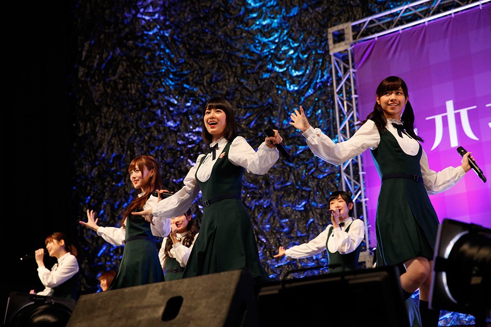 乃木坂46
