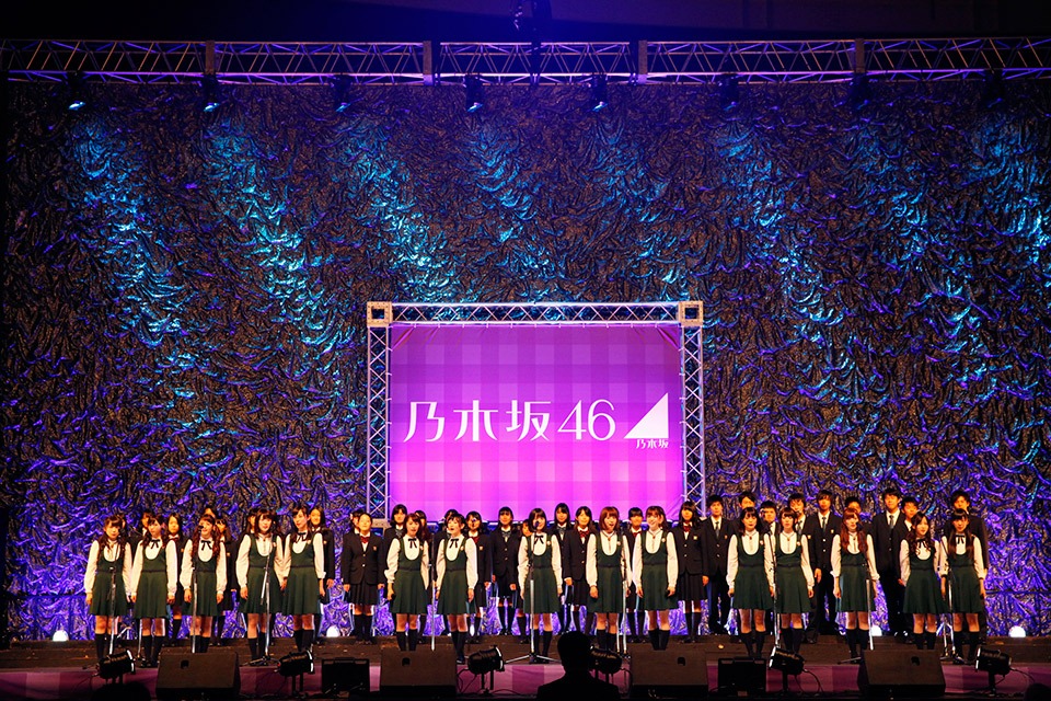 乃木坂46