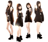 Galette保坂朱乃 グループ卒業を発表 音楽ナタリー