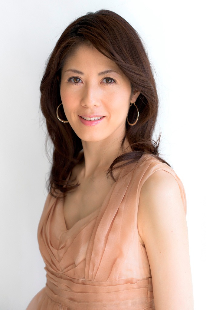 小島慶子
