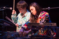 Sugar's Campaign（撮影：渡辺裕樹）