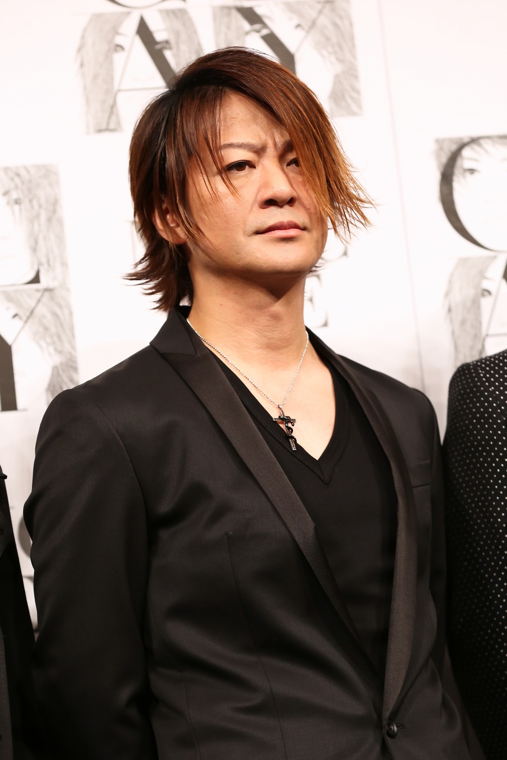 TERU（Vo）